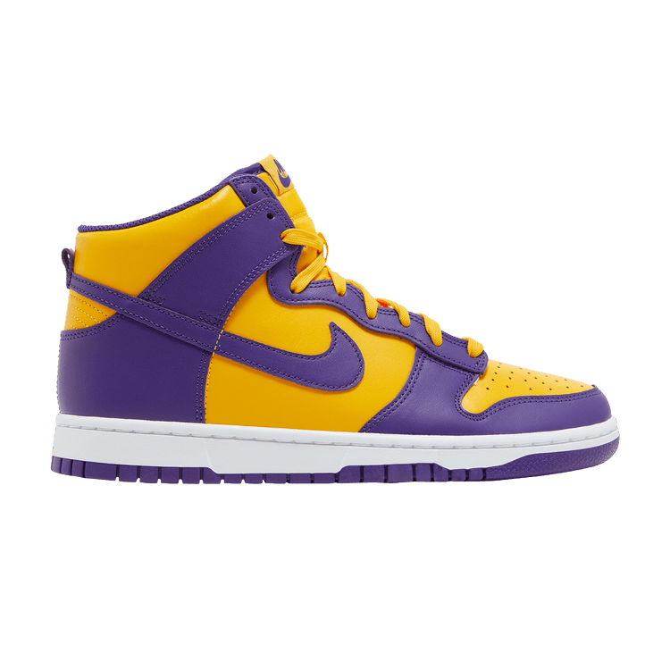 Dunk-High-Lakers