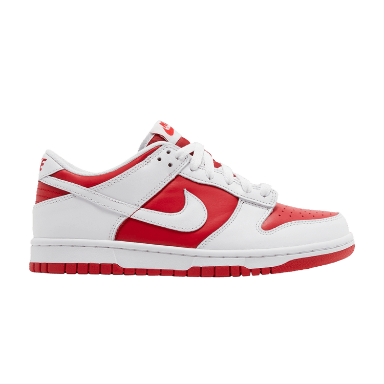 Dunk-Low-Gs-White-University-Red